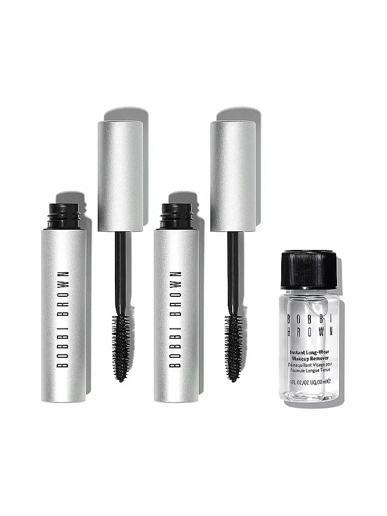 BOBBI BROWN | Geschenkset - Smokey Eye Mascara Duo | 