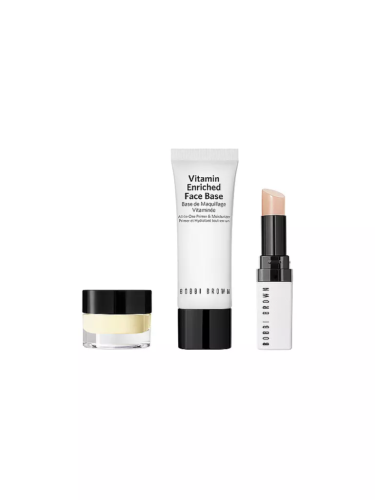 BOBBI BROWN | Geschenkset - The Getaway Skincare Set | keine Farbe