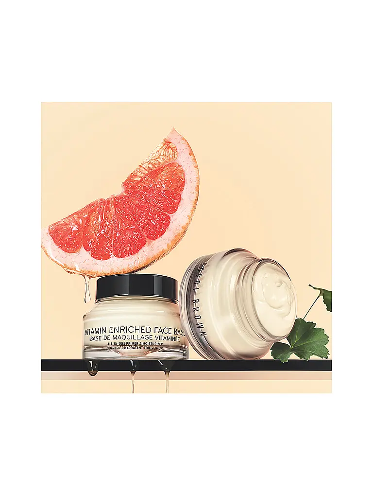 BOBBI BROWN | Geschenkset - Vitaminized Glow Set 50ml / 4ml |