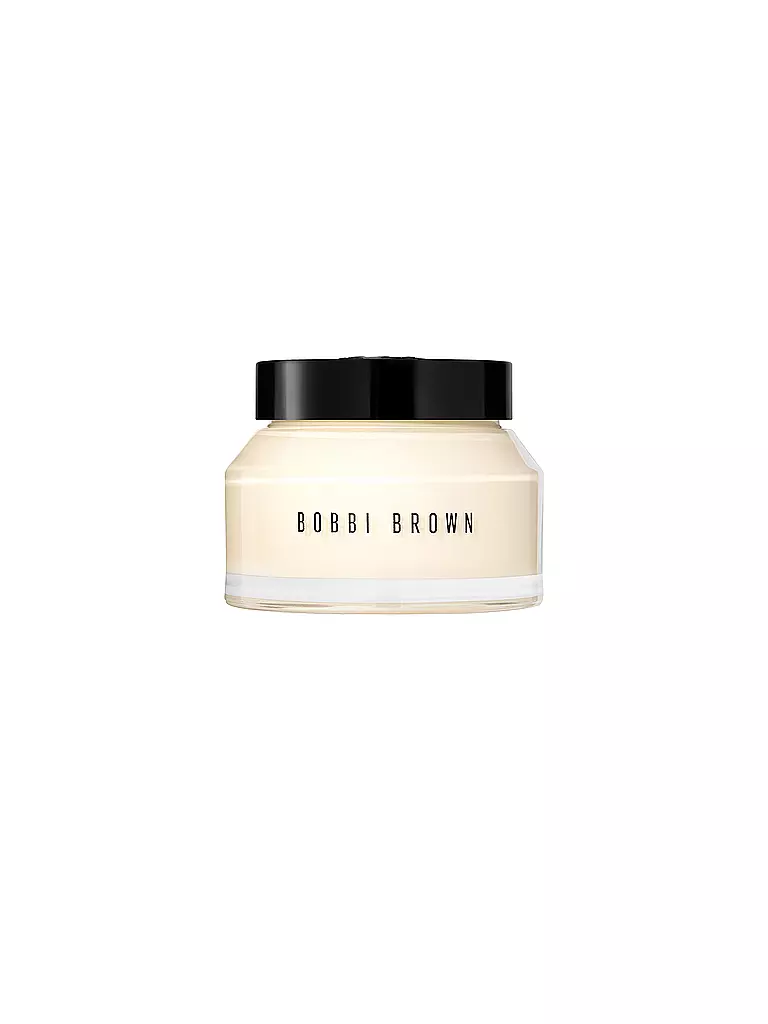 BOBBI BROWN | Gesichtscreme - Deluxe Size Vitamin Enriched Face Base 100ml | keine Farbe