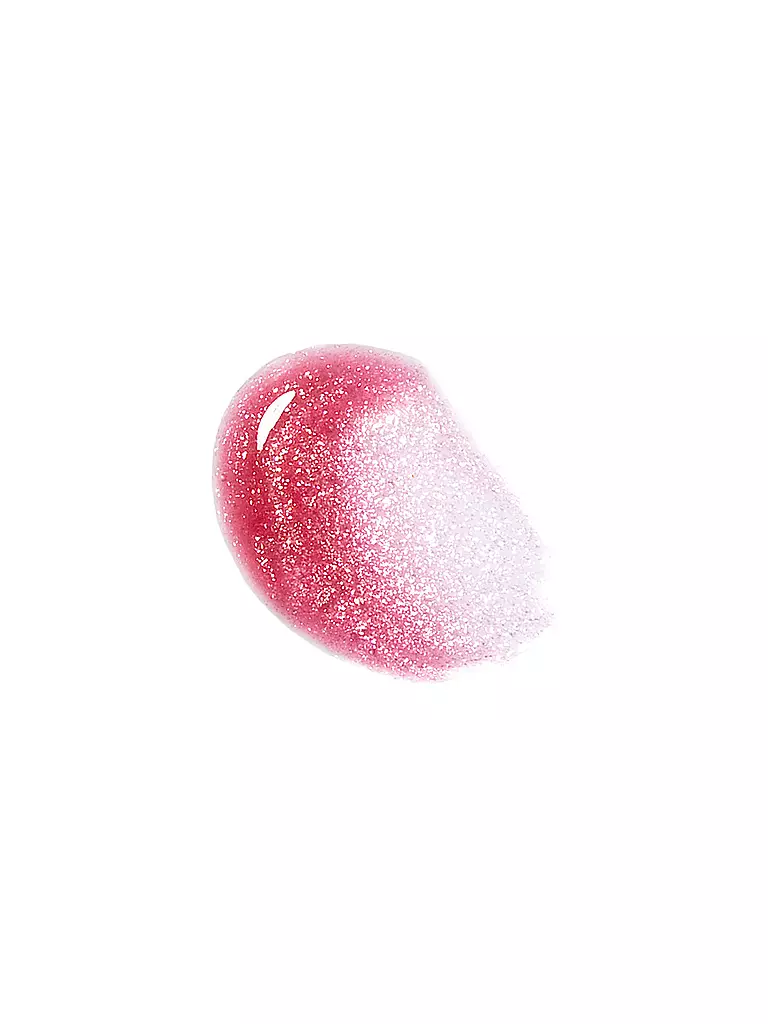 BOBBI BROWN | High Shimmer Lip Gloss (02 Pink Tulle) | pink