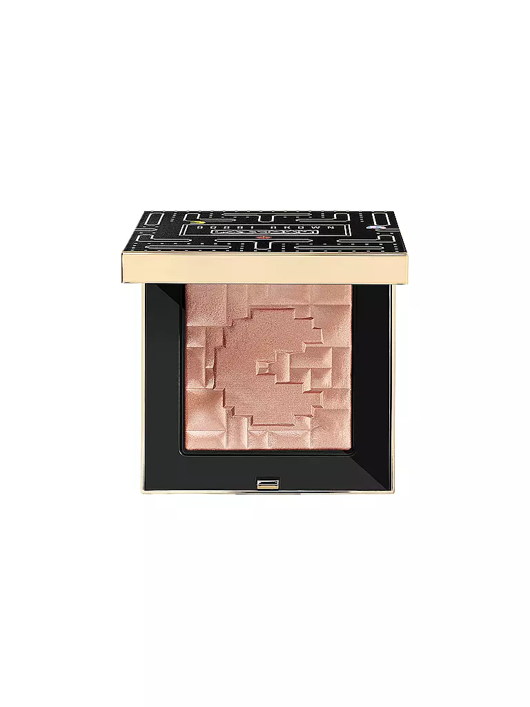 BOBBI BROWN | Highlighting Powder (08 Aftermoon Glow) | camel