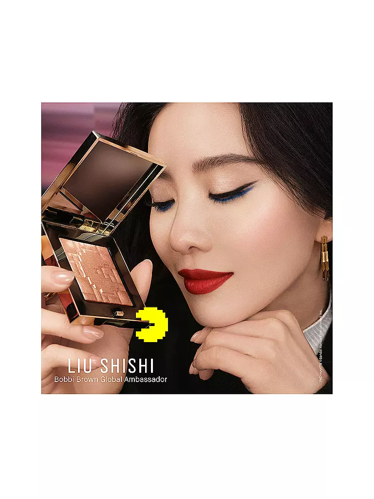 BOBBI BROWN | Highlighting Powder (08 Aftermoon Glow) | camel