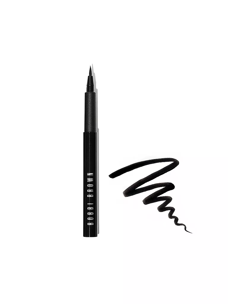 BOBBI BROWN | Ink Liner (01 Blackest Black) | schwarz