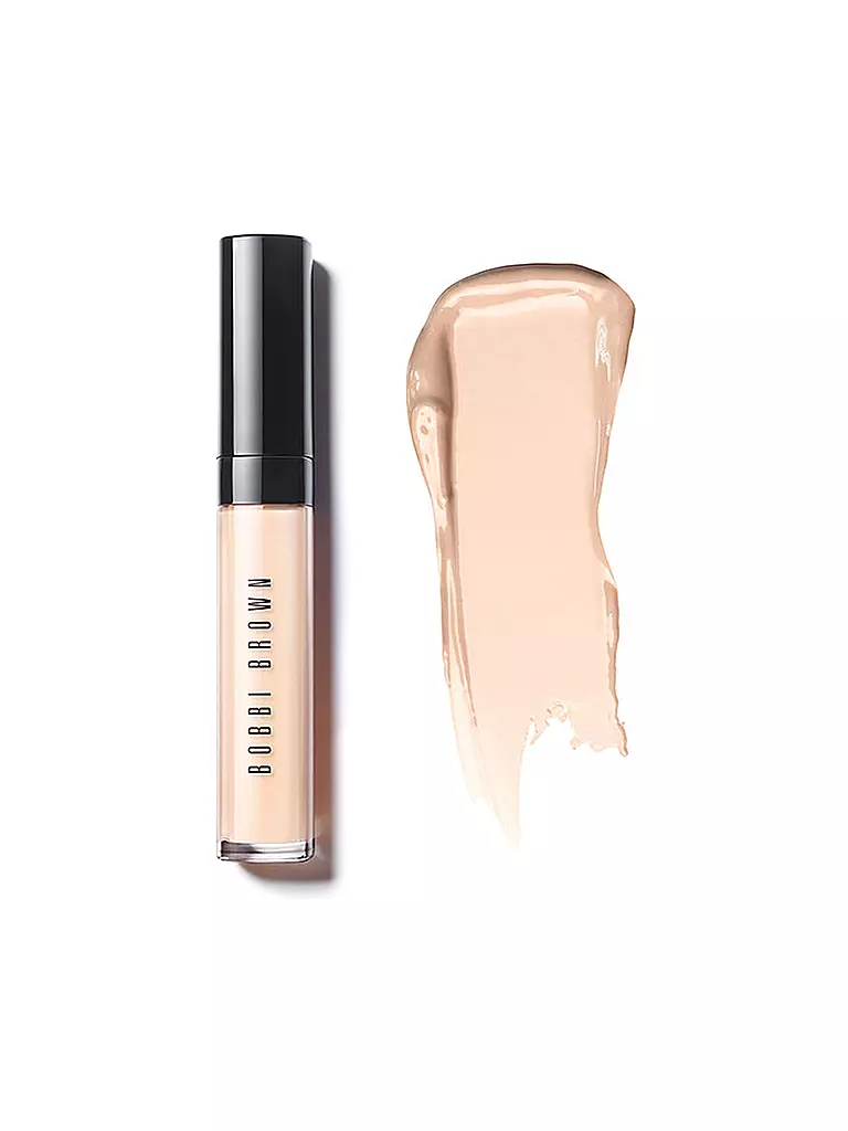 BOBBI BROWN | Instand Full Cover Concealer (03 Warm Ivory) | beige