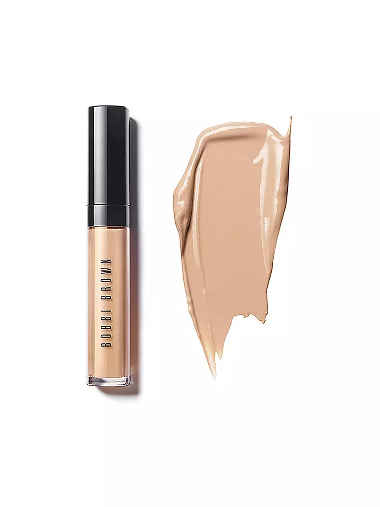 BOBBI BROWN | Instand Full Cover Concealer (06 Beige) | beige