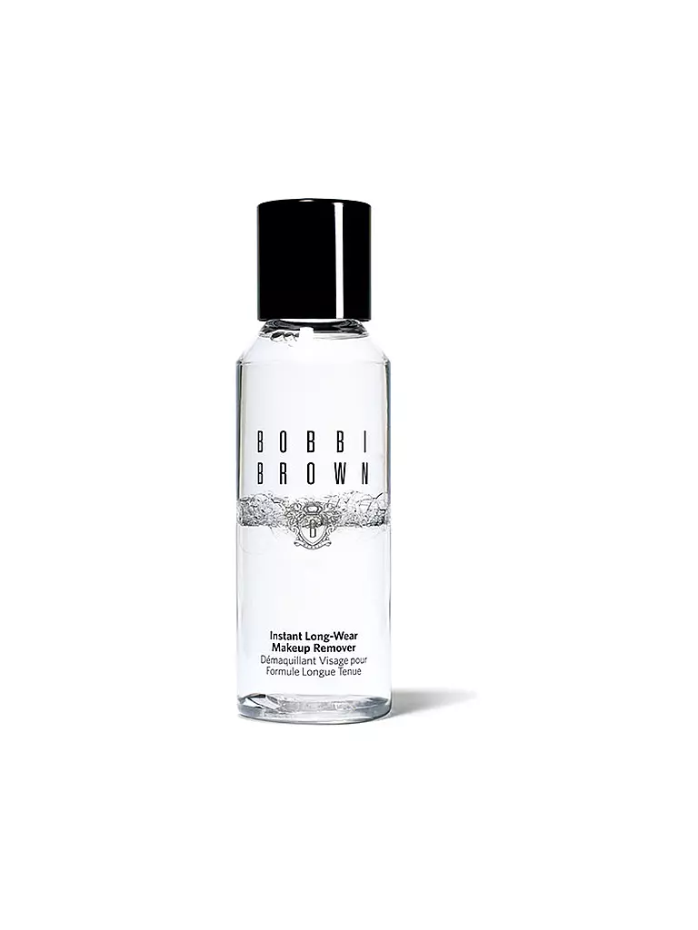 BOBBI BROWN | Instant Long-Wear Makeup Remover 100ml | keine Farbe