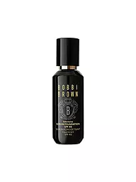 BOBBI BROWN | Intensive Serum Foundation SPF 40 ( 01 Warm Ivory )  | beige