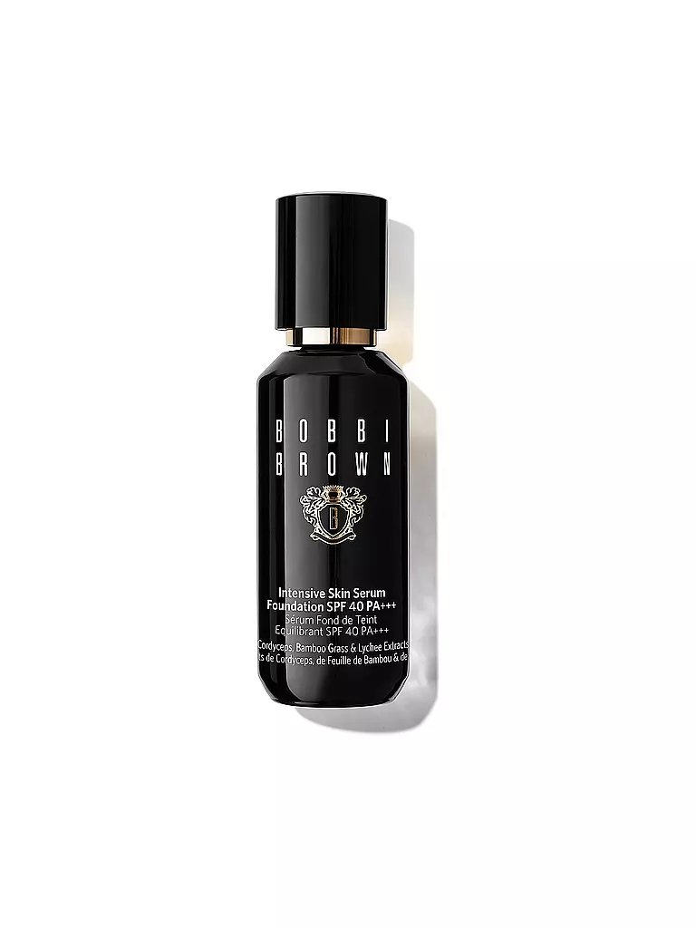 BOBBI BROWN | Intensive Skin Serum Foundation SPF40 (C-004/17 Alabaster) | beige