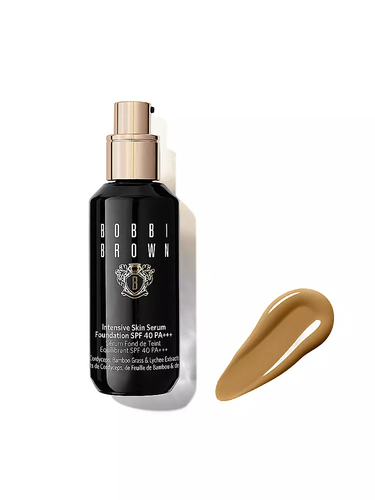 BOBBI BROWN | Intensive Skin Serum Foundation SPF40 (W-064/05 Honey) | braun