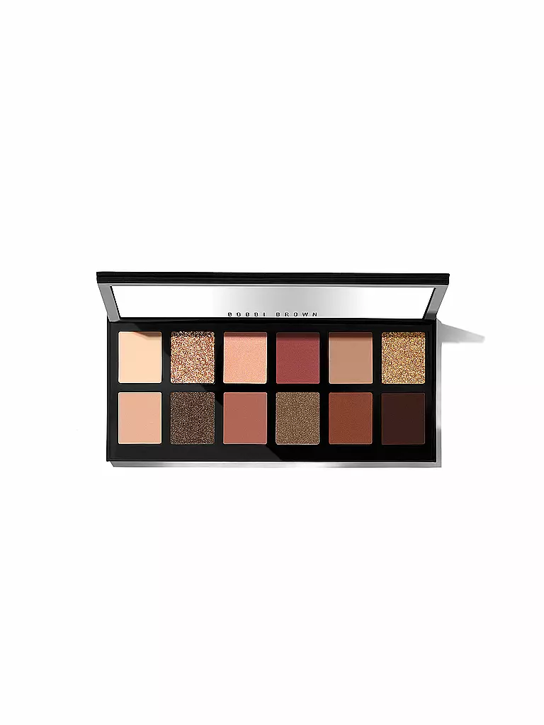 BOBBI BROWN | Lidaschatten - High Barre Eye Palette ( High Barre ) | rosa