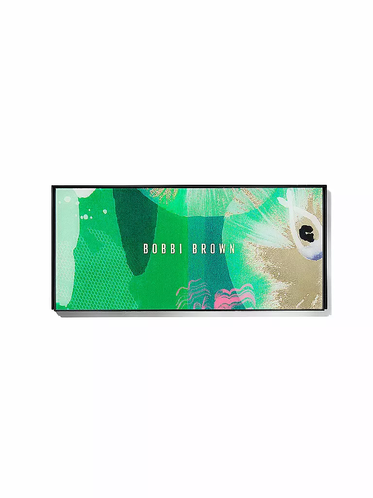 BOBBI BROWN | Lidaschatten - High Barre Eye Palette ( High Barre ) | rosa