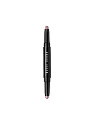 BOBBI BROWN | Lidschatten - Dual-Ended Long-Wear Cream Shadow Stick (01 Café / Gilded Green)  | hellbraun