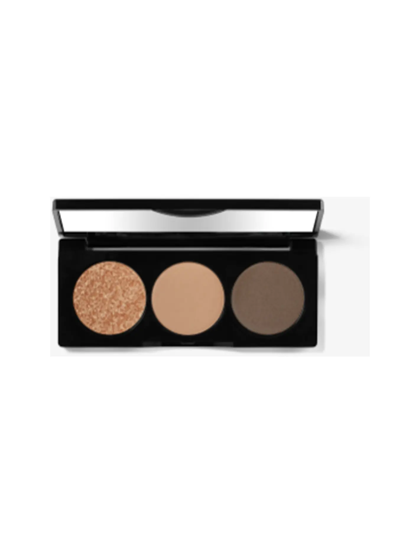 BOBBI BROWN | Lidschatten - Essential Eyeshadow Trios (Golden Hour) | gold
