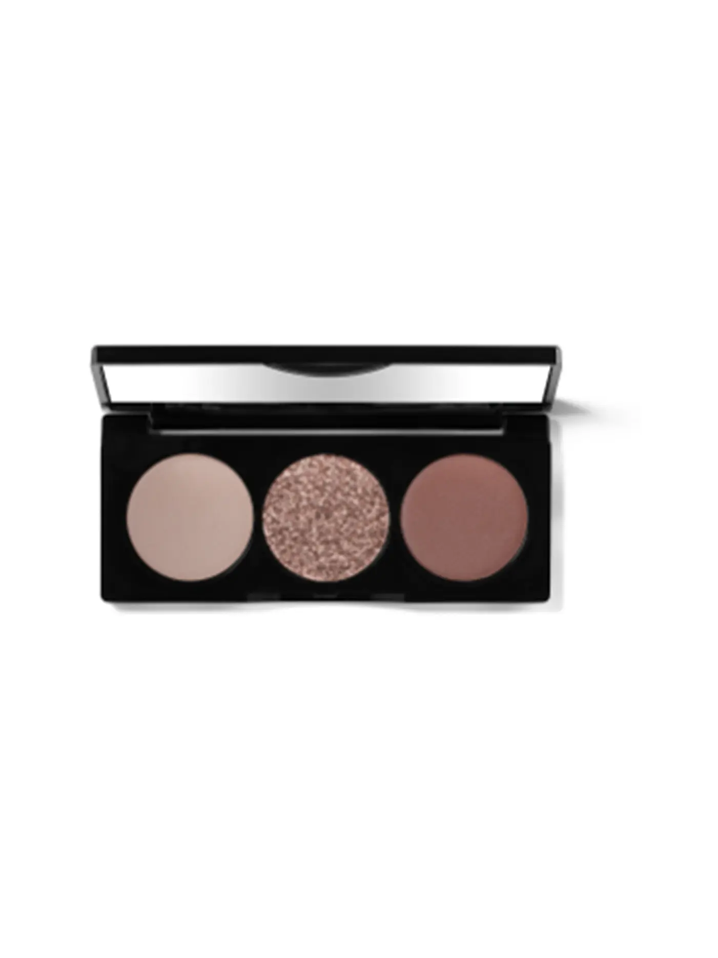 BOBBI BROWN | Lidschatten - Essential Eyeshadow Trios (Golden Hour) | beere