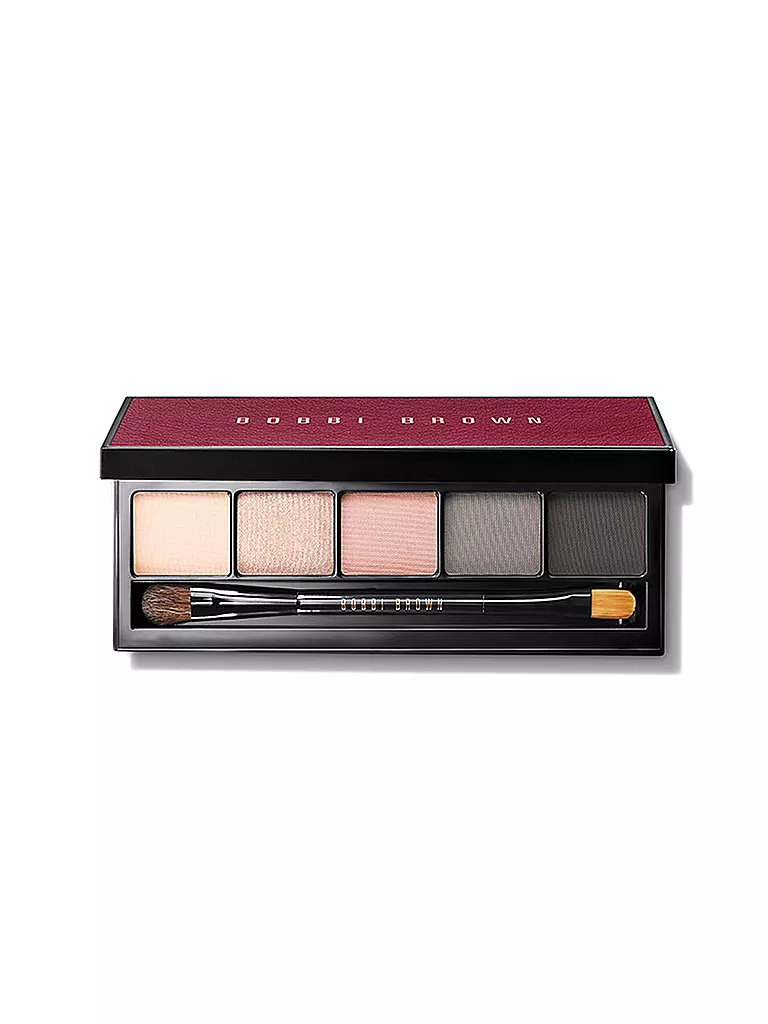 BOBBI BROWN | Lidschatten - Evening Glow Eye Shadow Palette | transparent