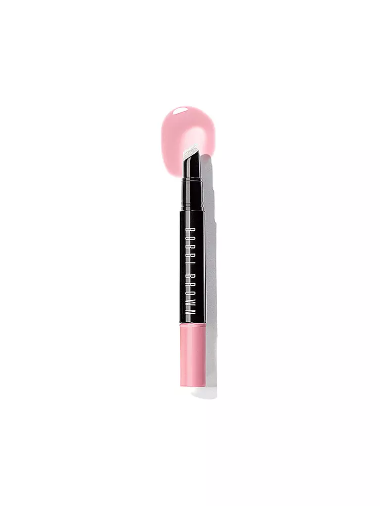 BOBBI BROWN | Lidschatten - Eye Gloss (01 Island Pink) | 
