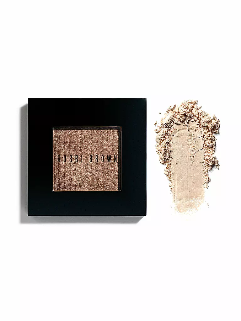 BOBBI BROWN | Lidschatten - Eye Shadow (02 Bone) | rosa