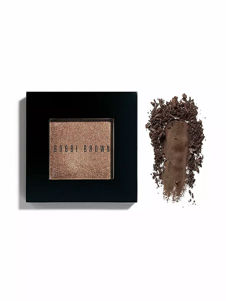 BOBBI BROWN | Lidschatten - Eye Shadow (11 Rich Brown) | braun