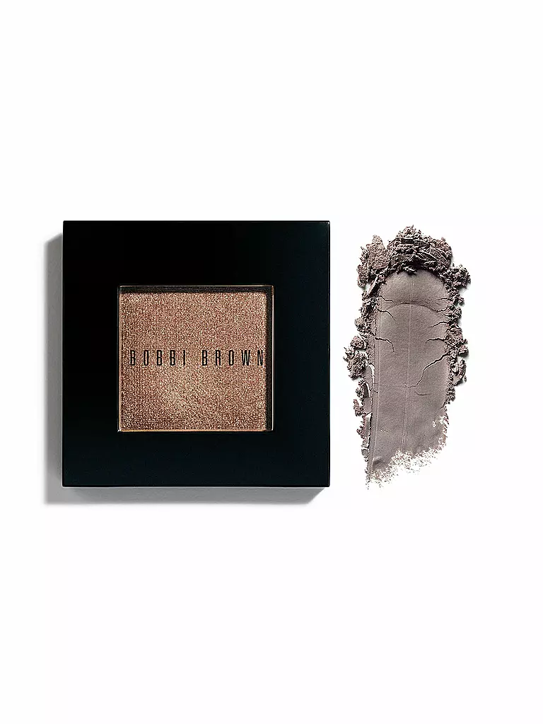 BOBBI BROWN | Lidschatten - Eye Shadow (16 Slate) | beige