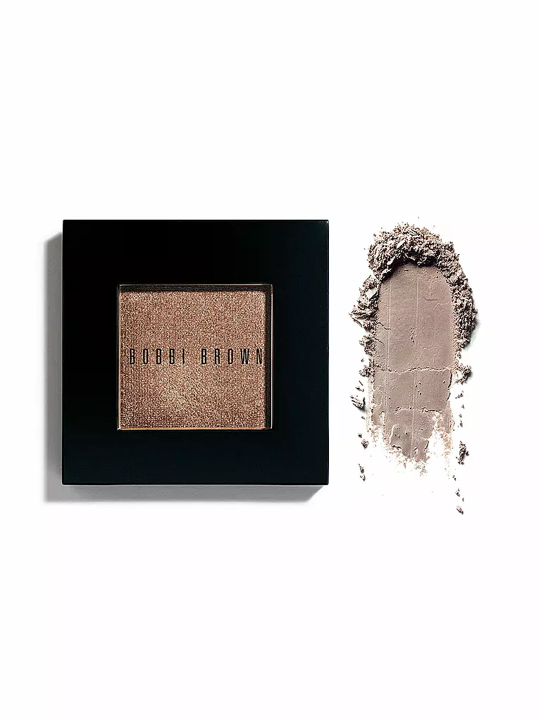 BOBBI BROWN | Lidschatten - Eye Shadow (29 Cement) | grau