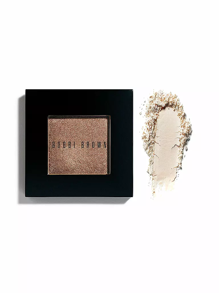 BOBBI BROWN | Lidschatten - Eye Shadow (51 Ivory) | braun