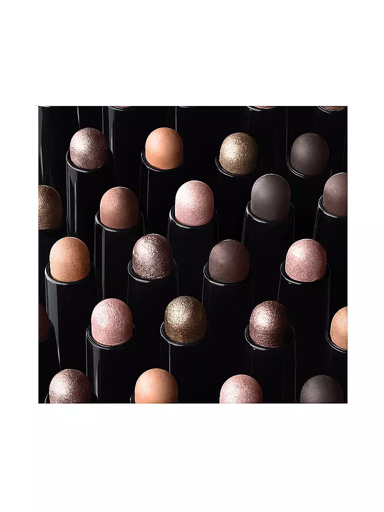BOBBI BROWN | Lidschatten - Long Wear Cream Shadow Stick ( 67 Golden Light ) | dunkelrot