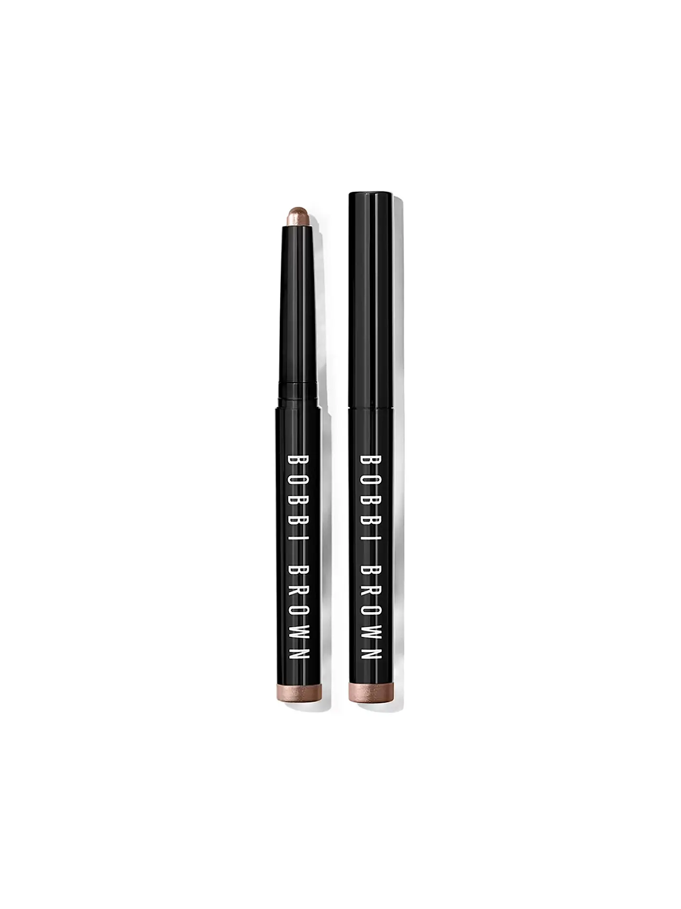 BOBBI BROWN | Lidschatten - Long-Wear Cream Shadow Stick (27 Nude Beach) | hellbraun