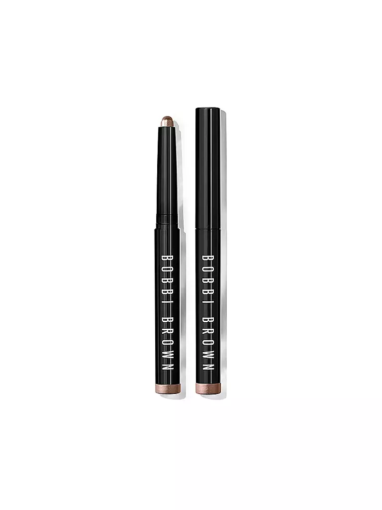 BOBBI BROWN | Lidschatten - Long Wear Cream Shadow Stick ( 68 Smokey Quartz )  | hellbraun