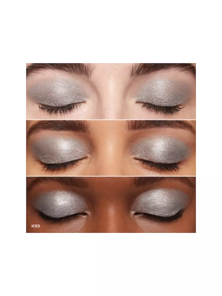 BOBBI BROWN | Lidschatten - Long Wear Cream Shadow Stick (95 Iced) | hellgrau