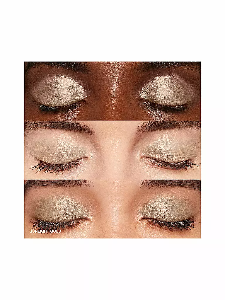 BOBBI BROWN | Lidschatten - Long-Wear Cream Shadow Stick ( 10 Sunlight Gold )  | gold