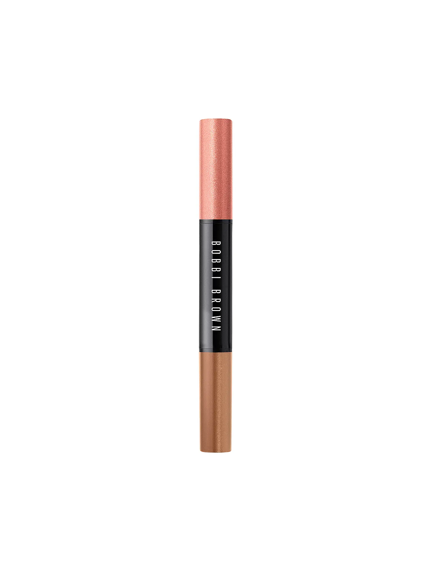 BOBBI BROWN | Lidschatten - Long-Wear Cream Shadow Stick (27 Nude Beach) | beige