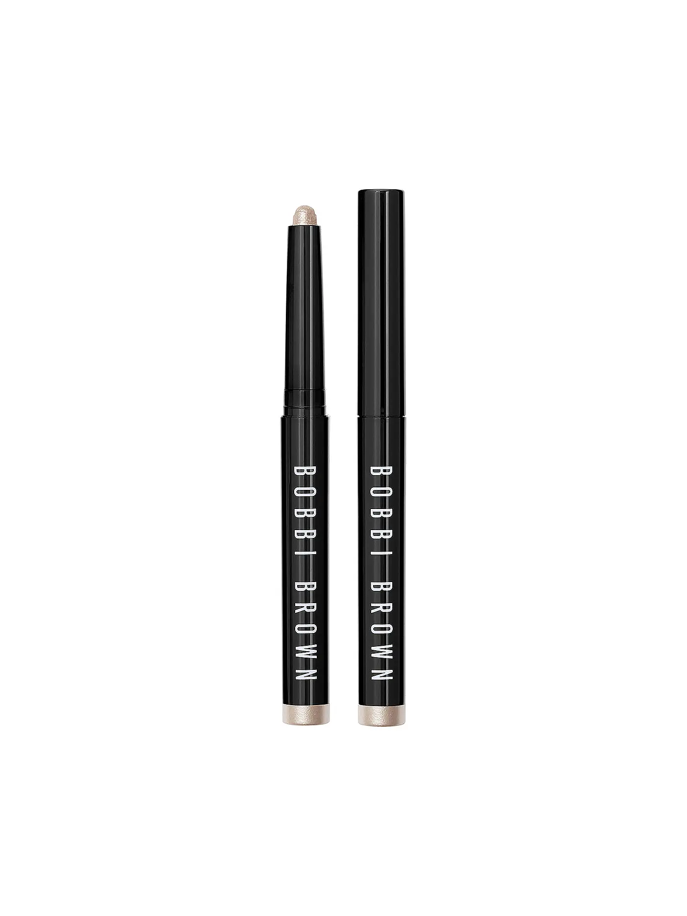 BOBBI BROWN | Lidschatten - Long-Wear Cream Shadow Stick (27 Nude Beach) | gold