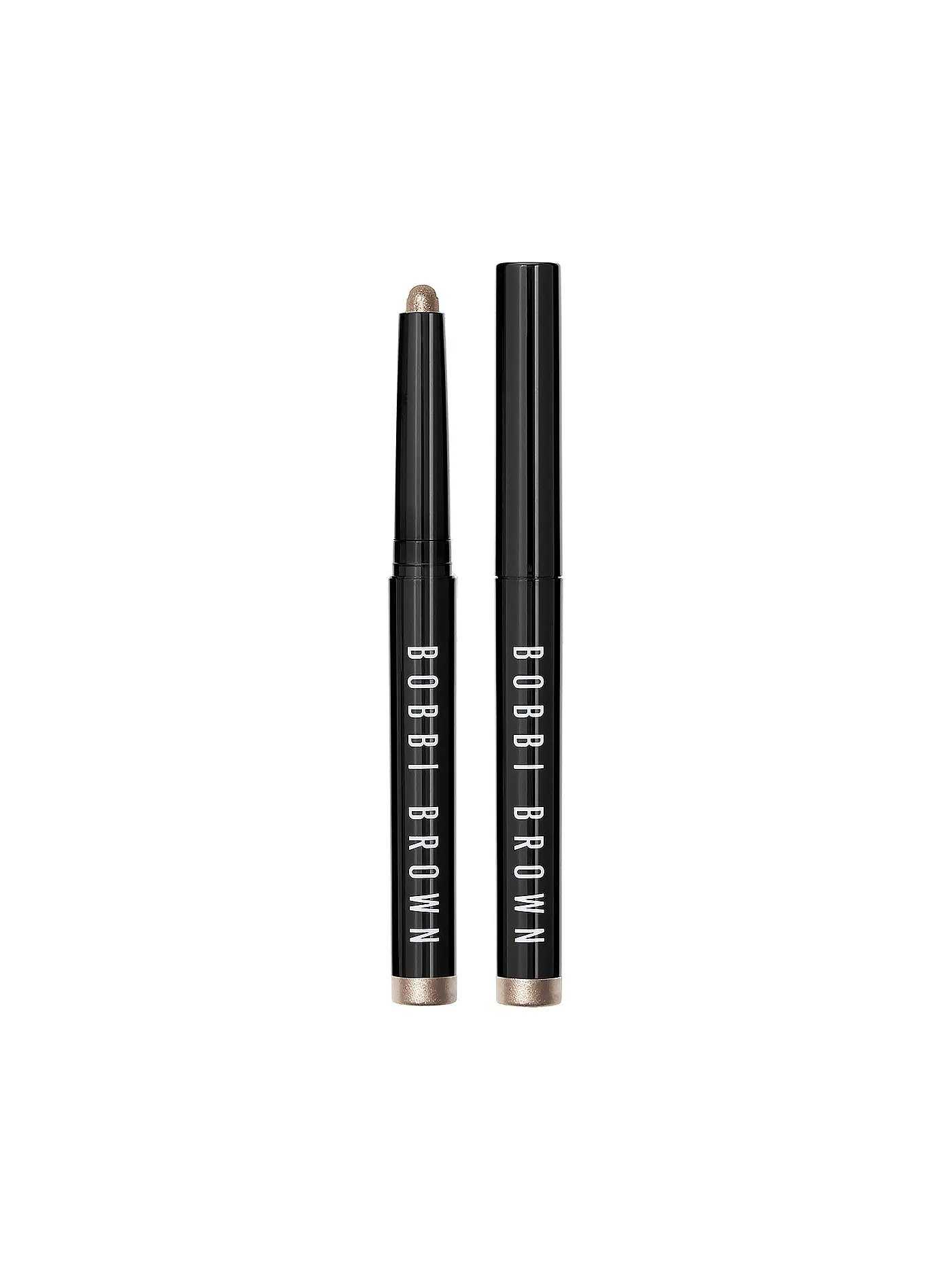 BOBBI BROWN | Lidschatten - Long-Wear Cream Shadow Stick ( 52 Mica )  | braun