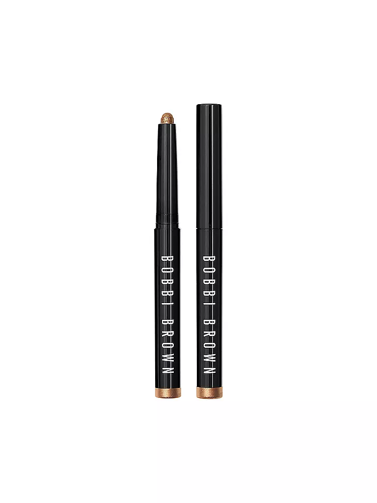 BOBBI BROWN | Lidschatten - Long-Wear Cream Shadow Stick ( 53 Golden Amber )  | gold