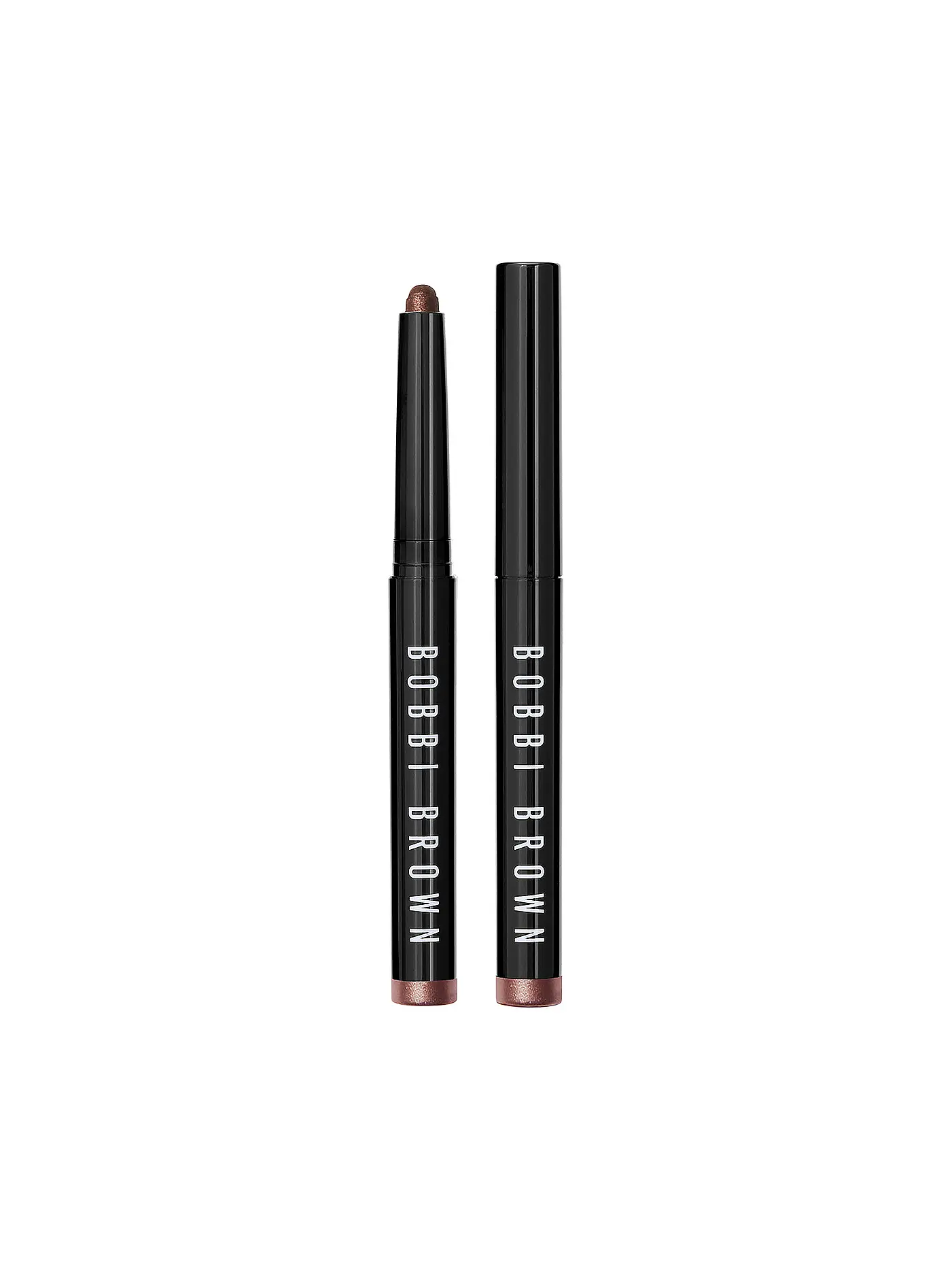 BOBBI BROWN | Lidschatten - Long-Wear Cream Shadow Stick ( 54 Mulberry )  | kupfer