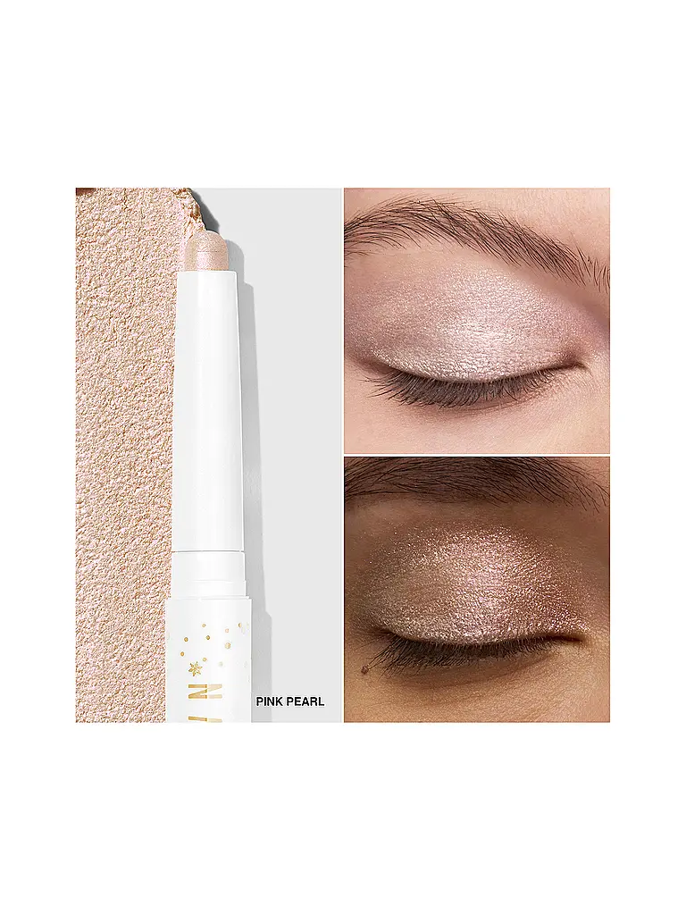 BOBBI BROWN | Lidschatten - Long-Wear Cream Shadow Stick ( Pink Pearl) | 