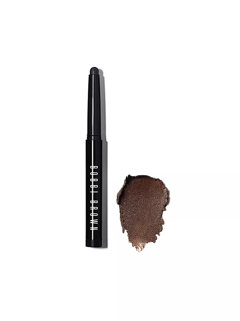 BOBBI BROWN | Lidschatten - Long-Wear Cream Shadow Stick (03 Bark) | braun