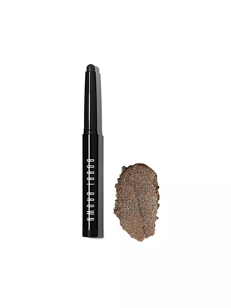 BOBBI BROWN | Lidschatten - Long-Wear Cream Shadow Stick (09 Golden Bronze) | gold