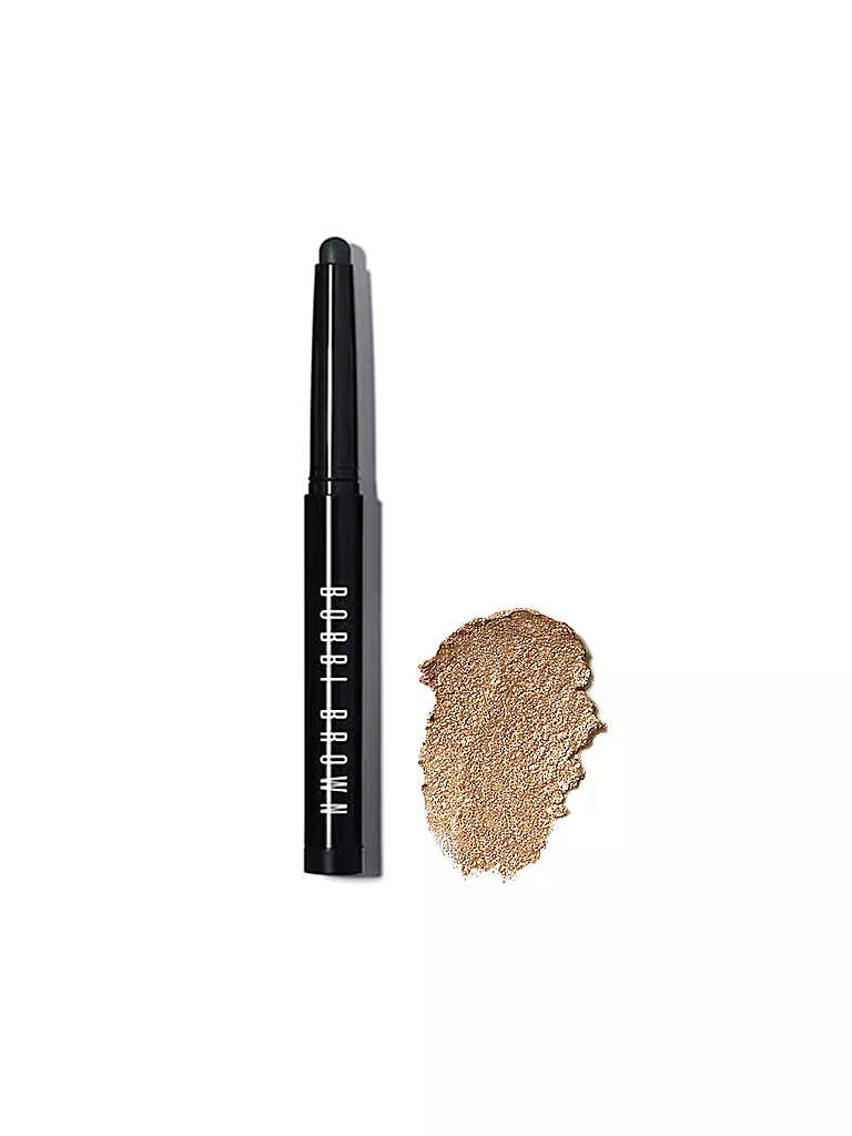 BOBBI BROWN | Lidschatten - Long-Wear Cream Shadow Stick (10 Sunlight Gold) | gold