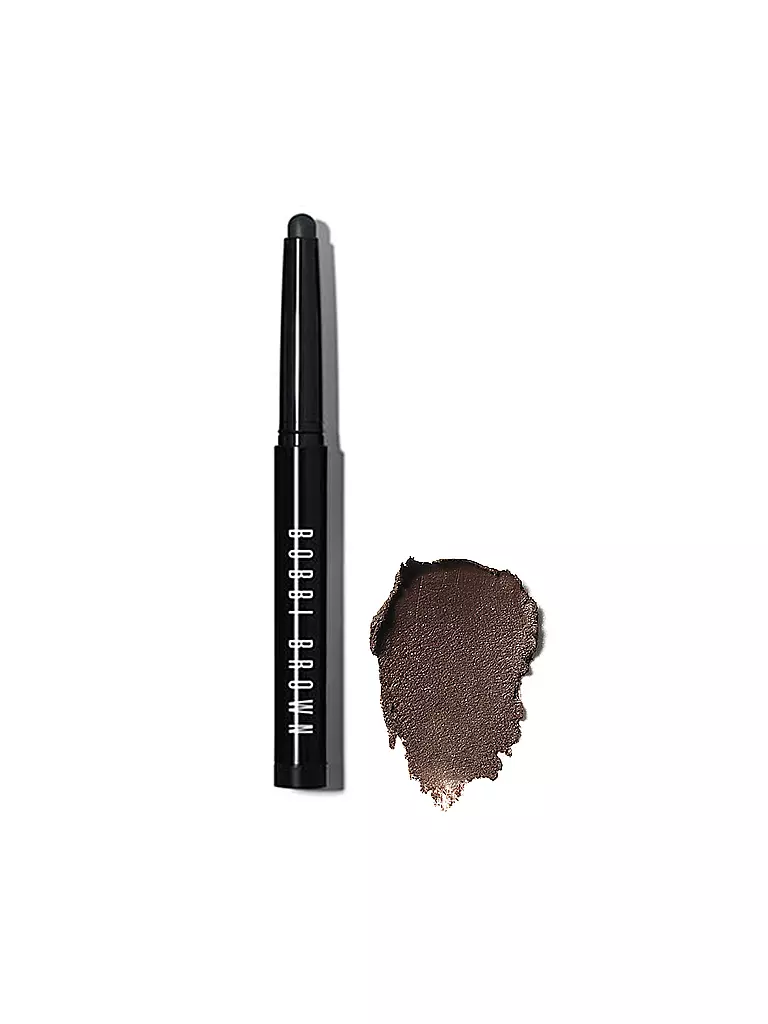 BOBBI BROWN | Lidschatten - Long-Wear Cream Shadow Stick (20 Heather Steel) | grau