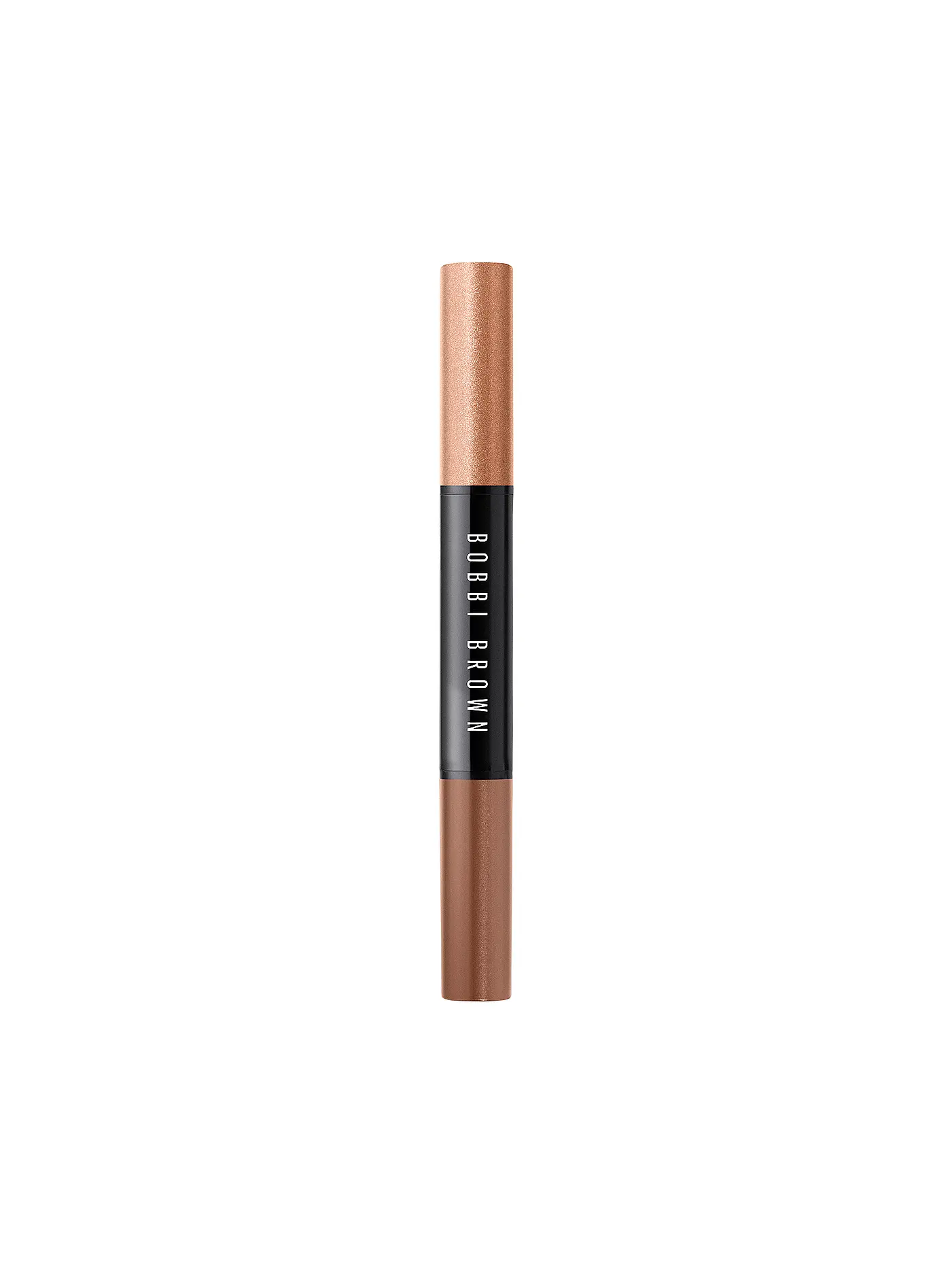 BOBBI BROWN | Lidschatten - Long-Wear Cream Shadow Stick (27 Nude Beach) | beige