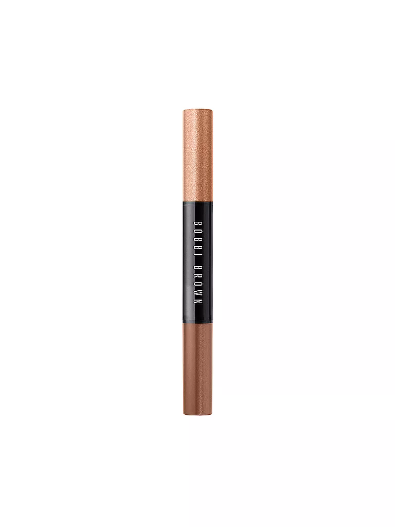 BOBBI BROWN | Lidschatten - Long-Wear Cream Shadow Stick (22 Taupe) | beige