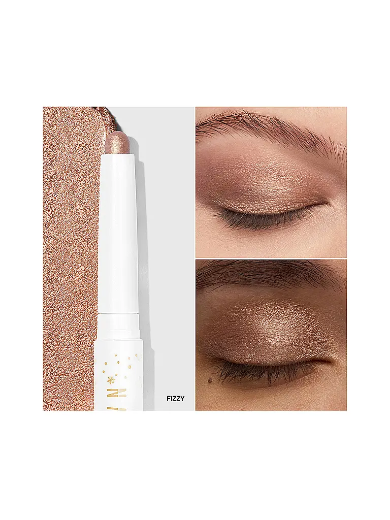 BOBBI BROWN | Lidschatten - Long-Wear Cream Shadow Stick (Fizzy) | 