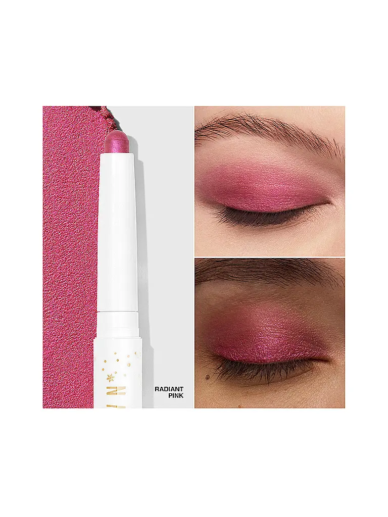 BOBBI BROWN | Lidschatten - Long-Wear Cream Shadow Stick (Radiant Pink) | 