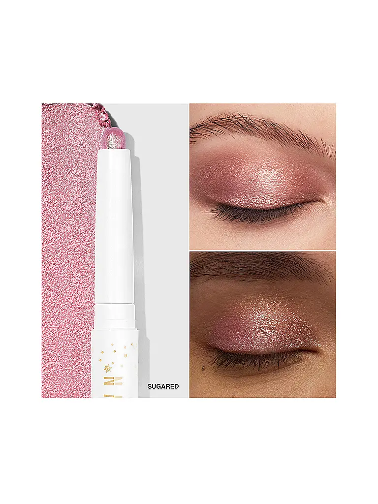 BOBBI BROWN | Lidschatten - Long-Wear Cream Shadow Stick (Sugared) | 