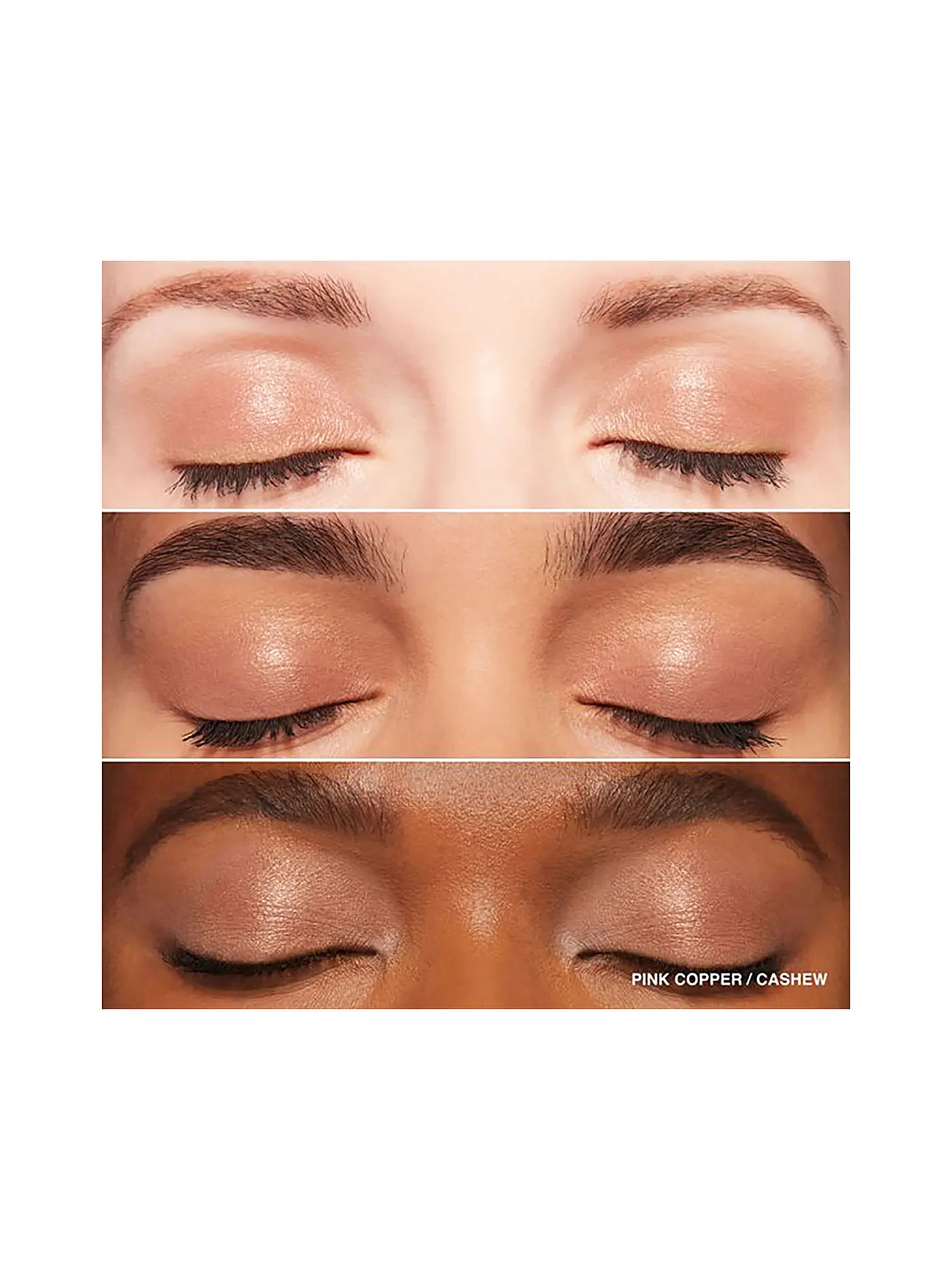 BOBBI BROWN | Lidschatten - Long-Wear Cream Shadow Stick Duo ( 04 Pink / Cashew )  | rosa