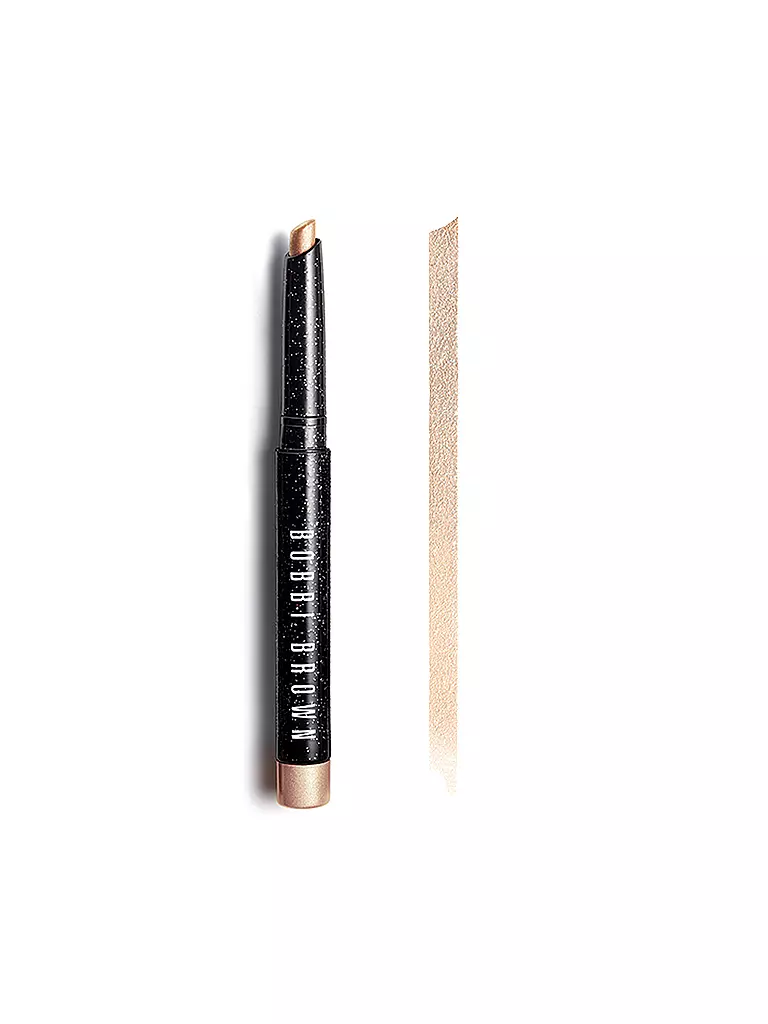 BOBBI BROWN | Lidschatten - Long-Wear Sparkle Stick (02 Prosecco) | beige
