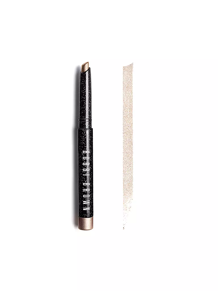BOBBI BROWN | Lidschatten - Long-Wear Sparkle Stick (04 Gilded) | weiß