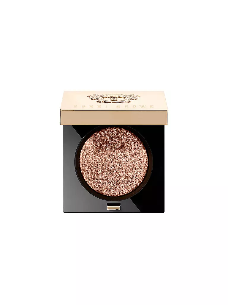 BOBBI BROWN | Lidschatten - Luxe Eye Shadow ( 01 Golden Rose )  | rosa